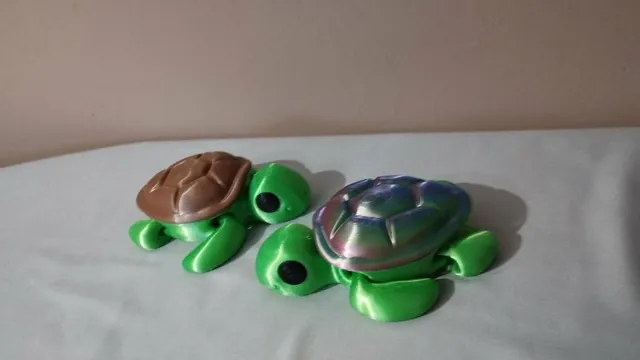 Mozgatható teknősök