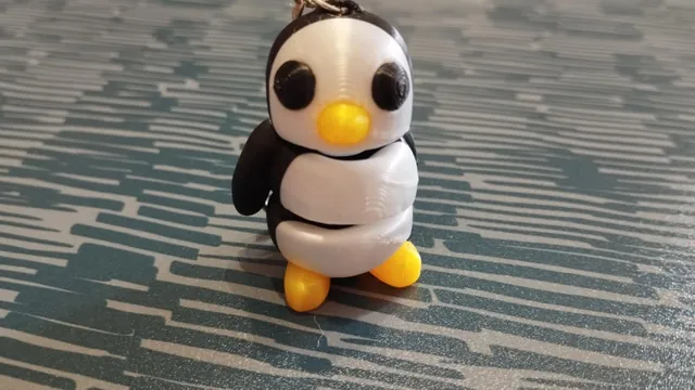 Pingvin