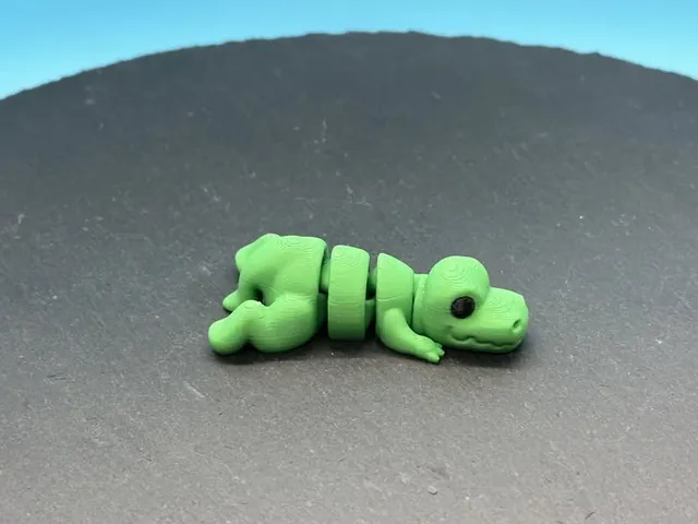 T-Rex